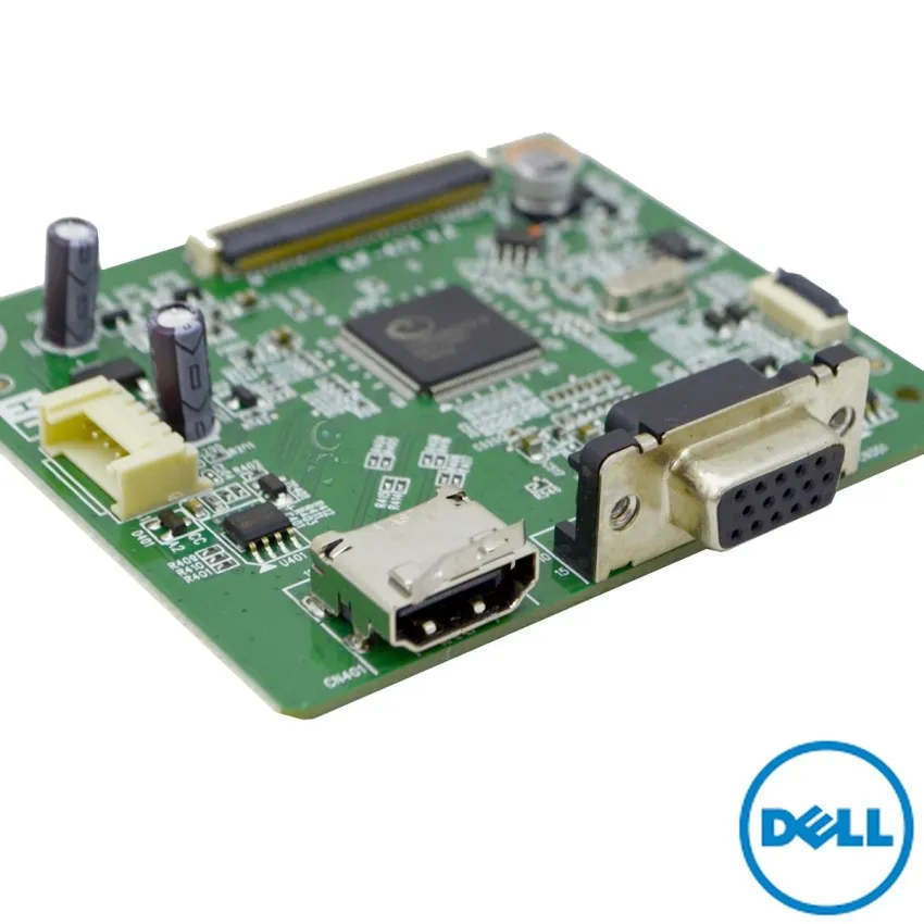 PLACA PRINCIPAL MONITOR DELL SE2216H ILIF-473 V.A 492A00AX1300H08