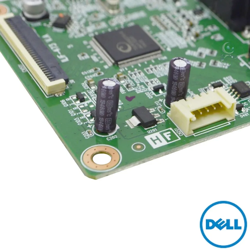 PLACA PRINCIPAL MONITOR DELL SE2216H ILIF-473 V.A 492A00AX1300H08