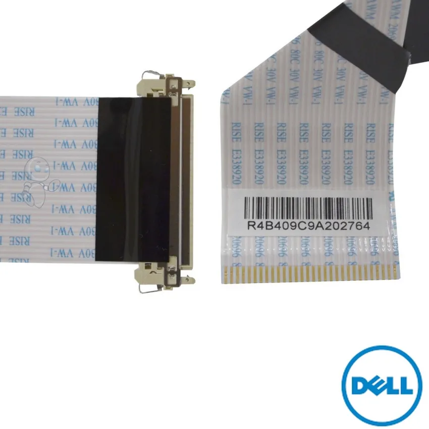 PLACA PRINCIPAL MONITOR DELL SE2216H ILIF-473 V.A 492A00AX1300H08