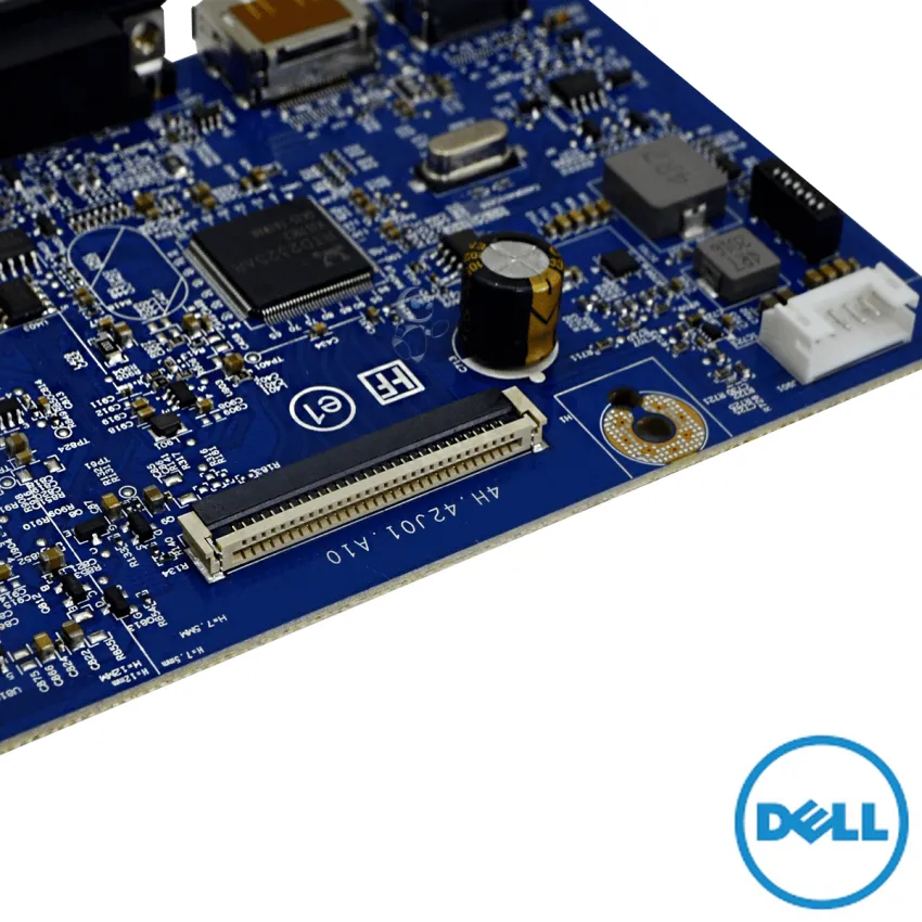 Placa Principal Monitor Dell P2219h 4h.42j01.A10 | Original