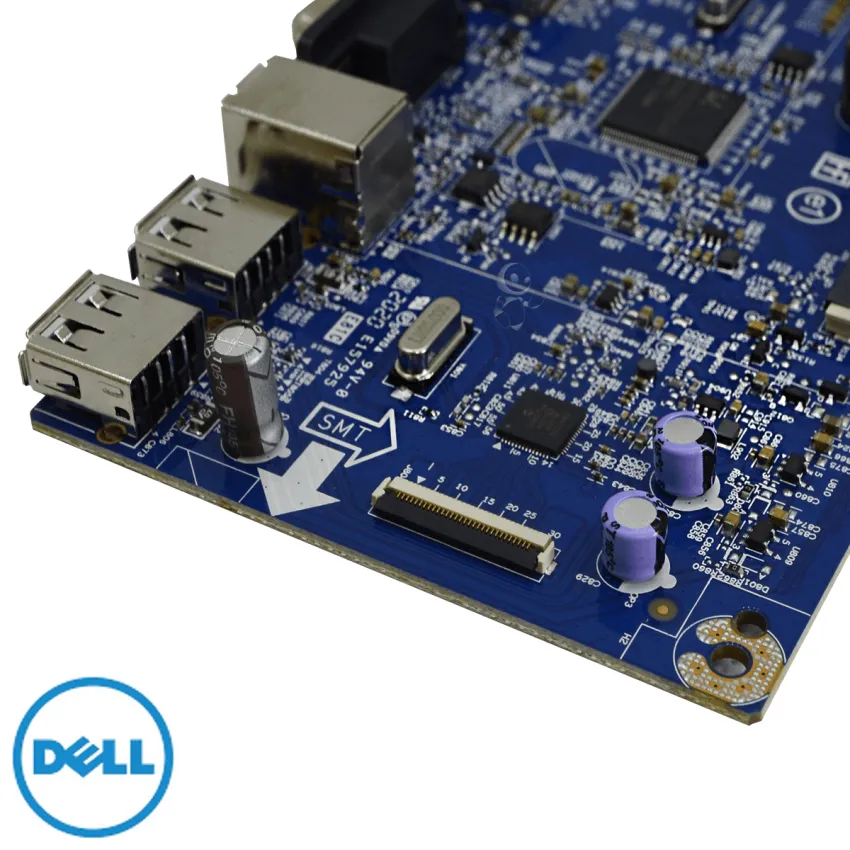 Placa Principal Monitor Dell P2219h 4h.42j01.A10 | Original