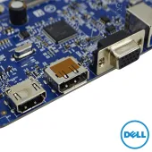 Placa Principal Monitor Dell P2219h 4h.42j01.A10 | Original