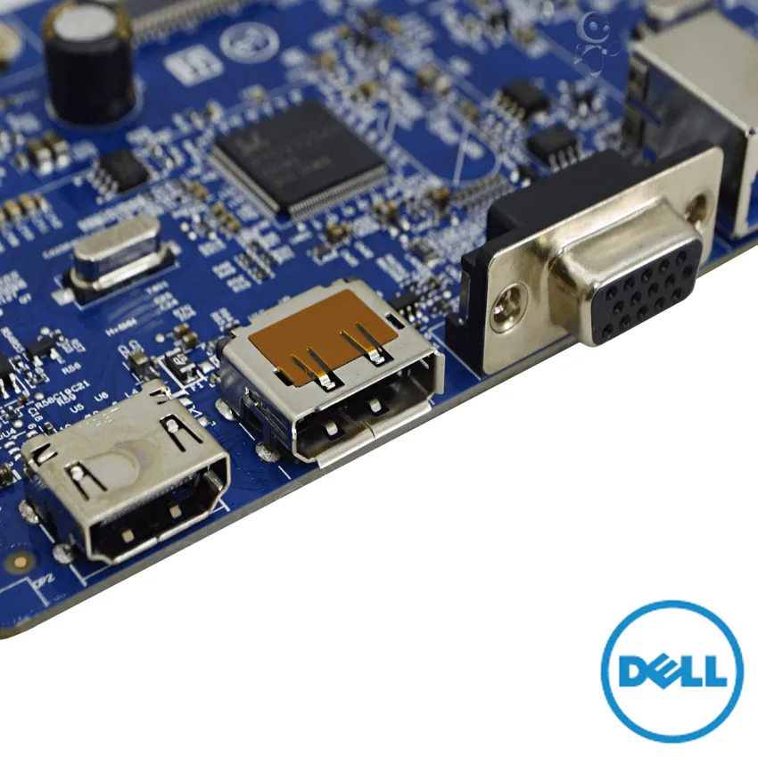 Placa Principal Monitor Dell P2219h 4h.42j01.A10 | Original