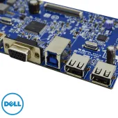 Placa Principal Monitor Dell P2219h 4h.42j01.A10 | Original