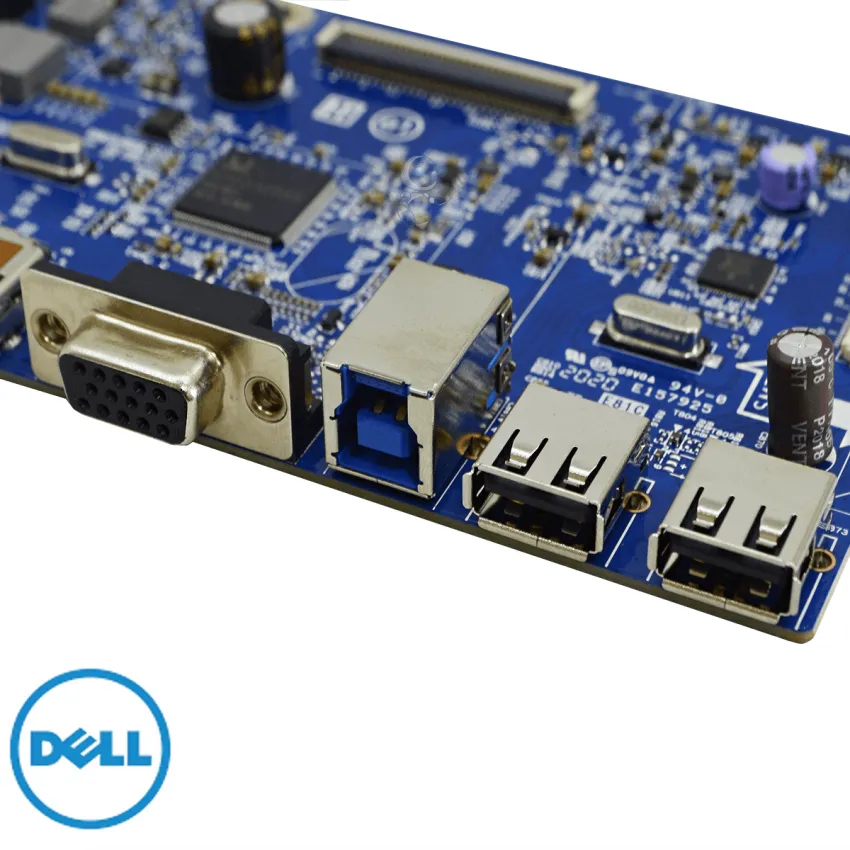 Placa Principal Monitor Dell P2219h 4h.42j01.A10 | Original