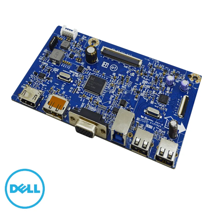 Placa Principal Monitor Dell P2219h 4h.42j01.A10 | Original