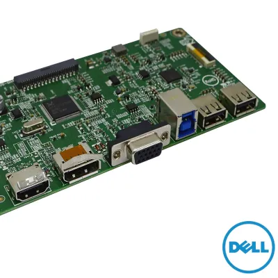 PLACA PRINCIPAL MONITOR DELL P2319HC P2319H 715G9656-M0F-000-0H4L
