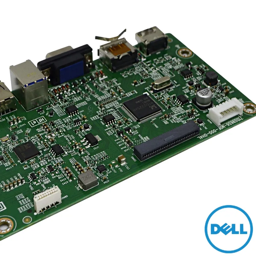 PLACA PRINCIPAL MONITOR DELL P2319HC P2319H 715G9656-M0F-000-0H4L