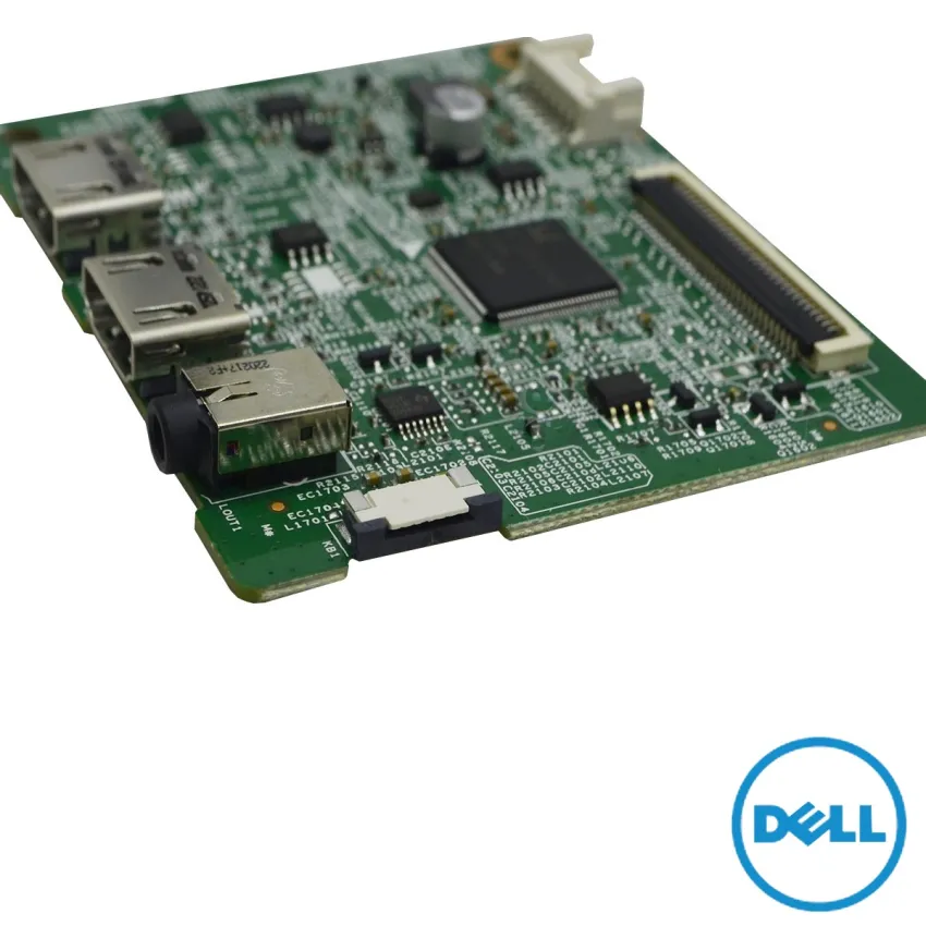PLACA PRINCIPAL MONITOR DELL S2421HN S2421HT 748.A3F01.0011 | ORIGINAL
