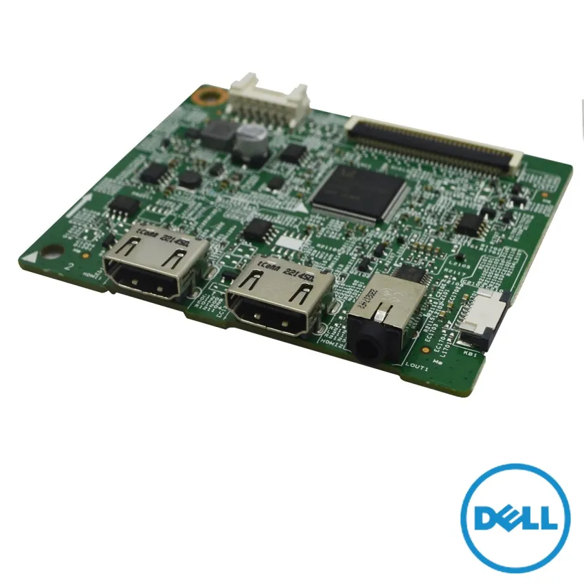 PLACA PRINCIPAL MONITOR DELL S2421HN S2421HT 748.A3F01.0011 | ORIGINAL
