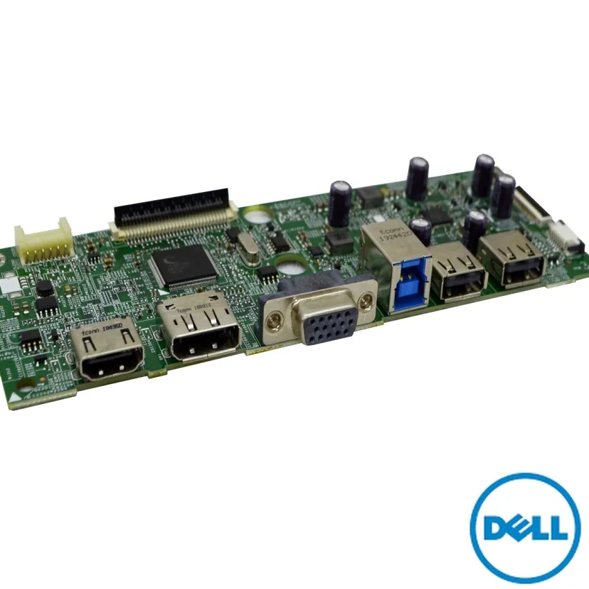 PLACA PRINCIPAL MONITOR DELL P2719H L7144-1 748.02T01.0011 | ORIGINAL