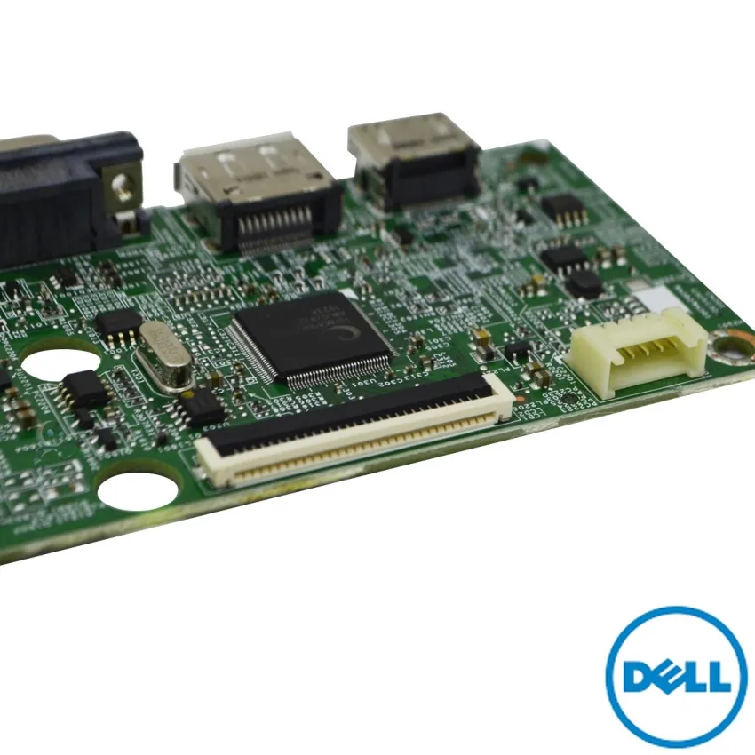 PLACA PRINCIPAL MONITOR DELL P2719H L7144-1 748.02T01.0011 | ORIGINAL