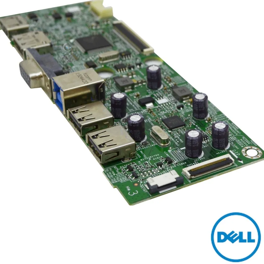 PLACA PRINCIPAL MONITOR DELL P2719H L7144-1 748.02T01.0011 | ORIGINAL