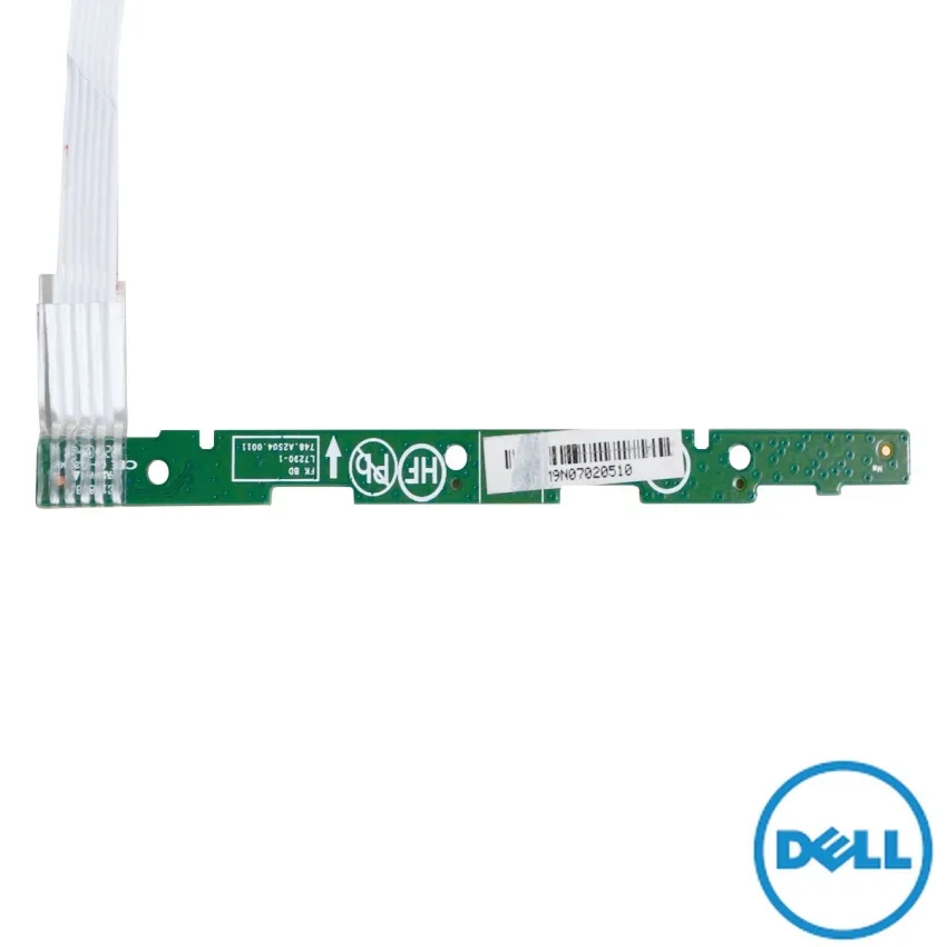 TECLADO DE FUNÇÕES DELL P2719H L7290-1 748.A2S04.0011