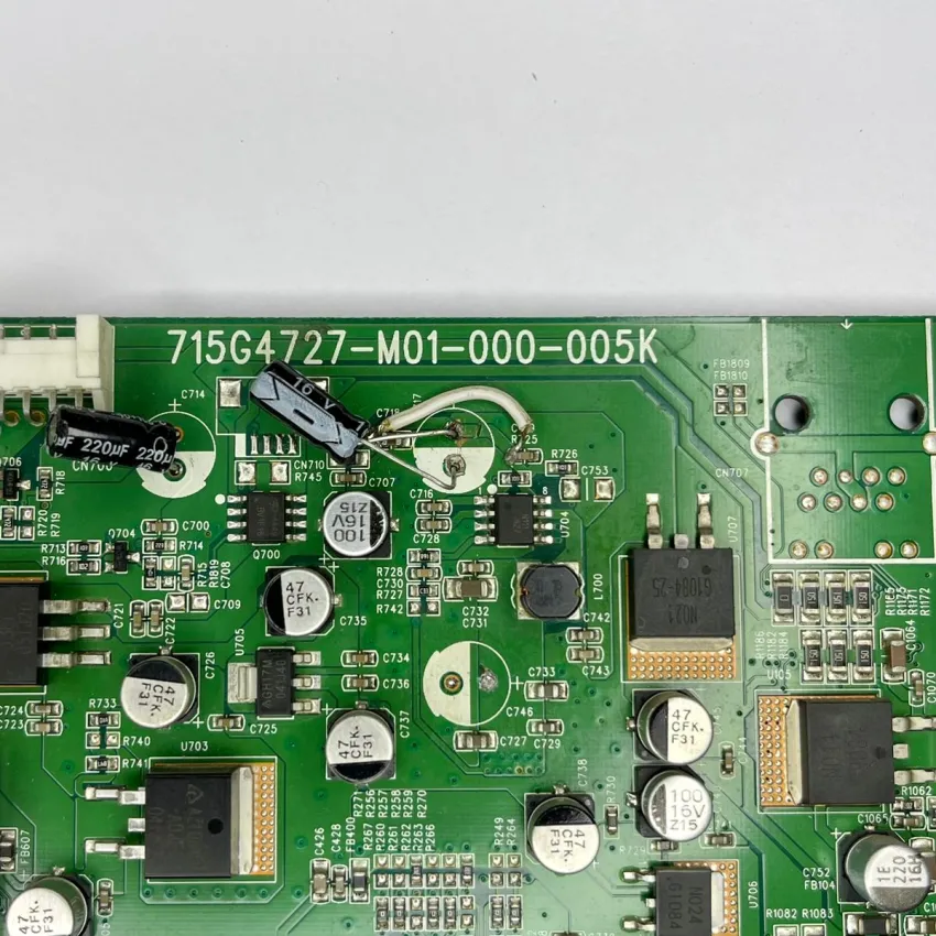 Placa Principal Aoc Le40h157 715g4727-m01-000-005k Original.