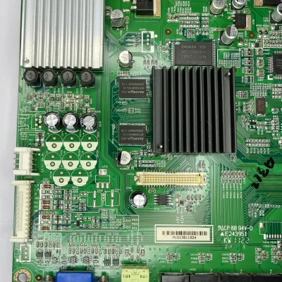 Placa Principal Aoc Le40h157 715g4727-m01-000-005k Original.