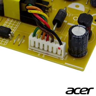 PLACA FONTE MONITOR ACER V206HQL 715G7300-P07-004-001R