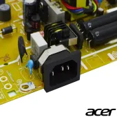 PLACA FONTE MONITOR ACER KA241 KG241 VA240H 715G2892-P06-042-001R