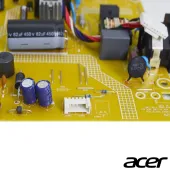 PLACA FONTE MONITOR ACER KG241 715G8894-P01-000-001R | ORIGINAL