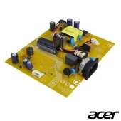 PLACA FONTE MONITOR ACER KG241 715G8894-P01-000-001R | ORIGINAL
