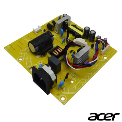 PLACA FONTE MONITOR ACER CB242Y VG240Y VG270 715G9541-P02-000-001S | ORIGINAL