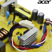 PLACA FONTE MONITOR ACER CB242Y VG240Y VG270 715G9541-P02-000-001S | ORIGINAL