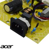 PLACA FONTE MONITOR ACER CB242Y VG240Y VG270 715G9541-P02-000-001S | ORIGINAL