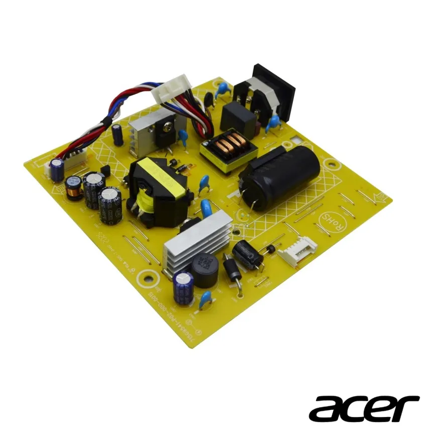 PLACA FONTE MONITOR ACER CB242Y VG240Y VG270 715G9541-P02-000-001S | ORIGINAL
