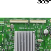 PLACA PRINCIPAL MONITOR ACER KG241 715G9539-M0B-000-005Y | ORIGINAL