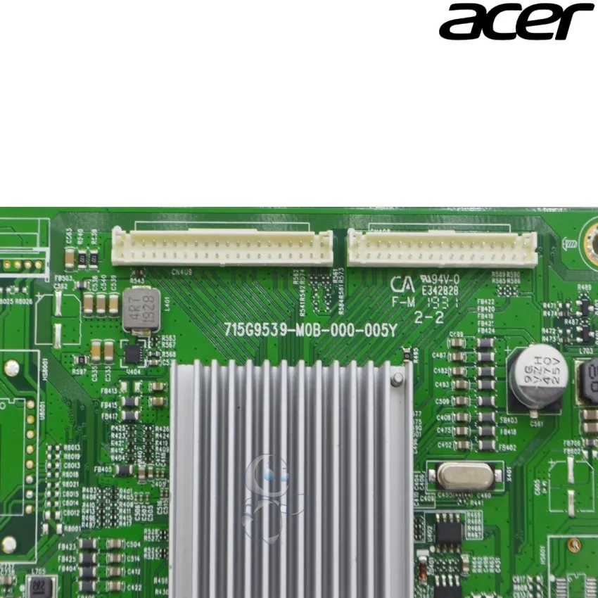 PLACA PRINCIPAL MONITOR ACER KG241 715G9539-M0B-000-005Y | ORIGINAL