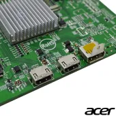 PLACA PRINCIPAL MONITOR ACER KG241 715G9539-M0B-000-005Y | ORIGINAL