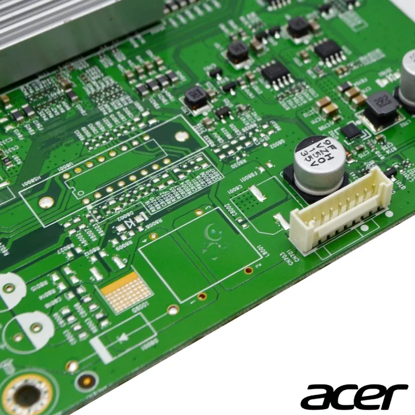 PLACA PRINCIPAL MONITOR ACER KG241 715G9539-M0B-000-005Y | ORIGINAL