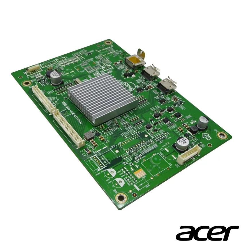 PLACA PRINCIPAL MONITOR ACER KG241 715G9539-M0B-000-005Y | ORIGINAL