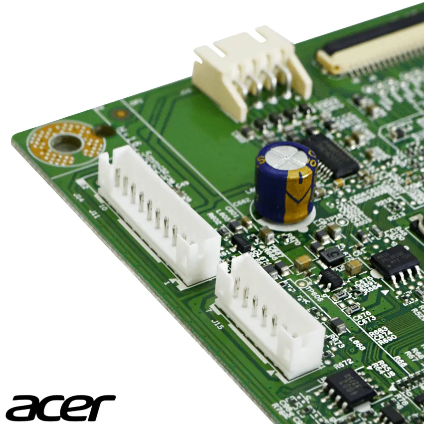 Placa Principal Monitor Acer Va270h 4h.2yv01.A20 | Original