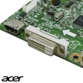 Placa Principal Monitor Acer Va270h 4h.2yv01.A20 | Original