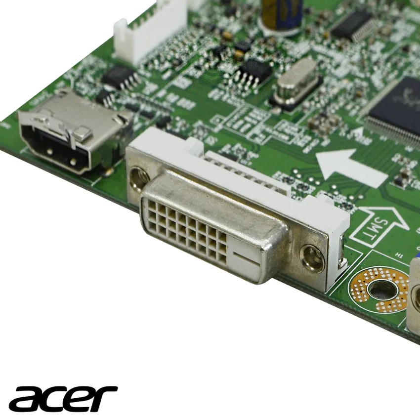 Placa Principal Monitor Acer Va270h 4h.2yv01.A20 | Original
