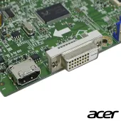 Placa Principal Monitor Acer Va270h 4h.2yv01.A20 | Original