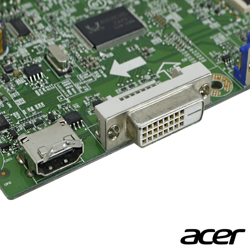 Placa Principal Monitor Acer Va270h 4h.2yv01.A20 | Original