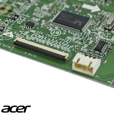 Placa Principal Monitor Acer Va270h 4h.2yv01.A20 | Original