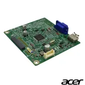 PLACA PRINCIPAL MONITOR ACER V206HQL 715G7680-M04-B00-004L
