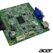 PLACA PRINCIPAL MONITOR ACER V206HQL 715G7680-M04-B00-004L