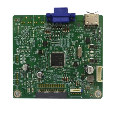 PLACA PRINCIPAL MONITOR ACER V206HQL 715G7680-M04-B00-004L