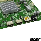 PLACA PRINCIPAL MONITOR ACER VG270 715G9539-M0B-000-005F | ORIGINAL