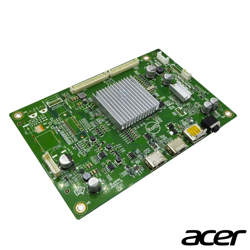 PLACA PRINCIPAL MONITOR ACER VG270 715G9539-M0B-000-005F | ORIGINAL