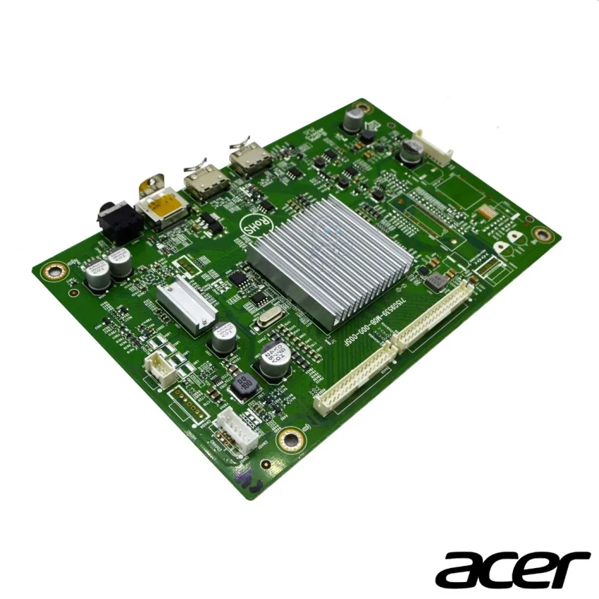 PLACA PRINCIPAL MONITOR ACER VG270 715G9539-M0B-000-005F | ORIGINAL
