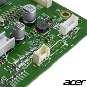 Placa Principal Monitor Acer Vg240y Sbmiipx 715g9539-M0b-000-005f | Original