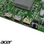 Placa Principal Monitor Acer Vg240y Sbmiipx 715g9539-M0b-000-005f | Original