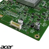 Placa Principal Monitor Acer Vg240y Sbmiipx 715g9539-M0b-000-005f | Original
