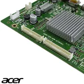 Placa Principal Monitor Acer Vg240y Sbmiipx 715g9539-M0b-000-005f | Original