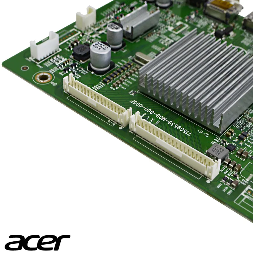 Placa Principal Monitor Acer Vg240y Sbmiipx 715g9539-M0b-000-005f | Original